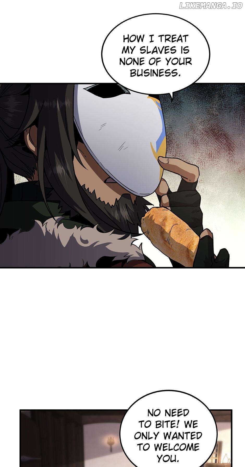 The Beginning After The End Chapter 202 image 25